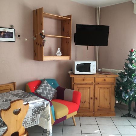 Au Pieds Des 3 Vallees Brides-les-Bains Exteriör bild