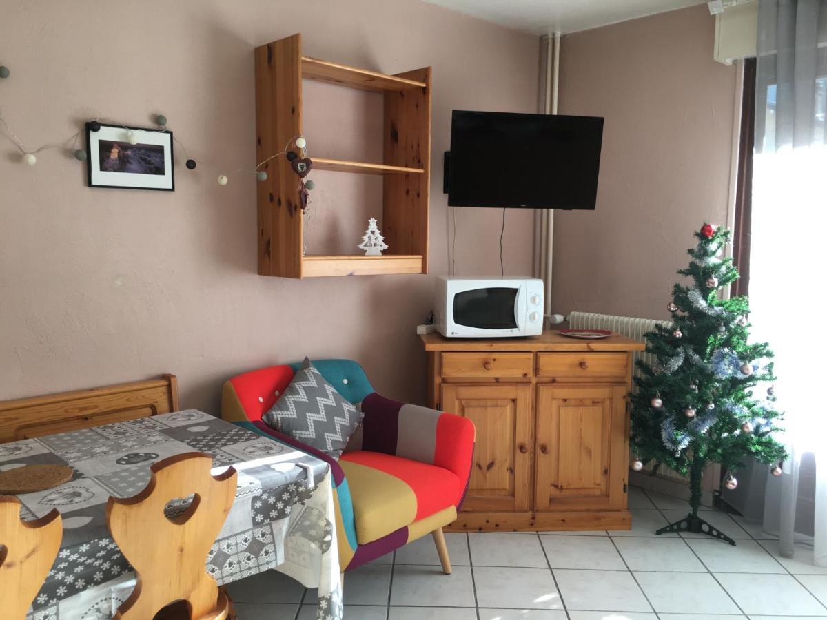 Au Pieds Des 3 Vallees Brides-les-Bains Exteriör bild