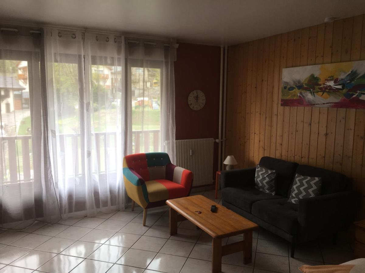 Au Pieds Des 3 Vallees Brides-les-Bains Exteriör bild